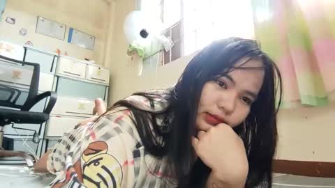 HappyGirL Aria online show from February 4, 2:39 am