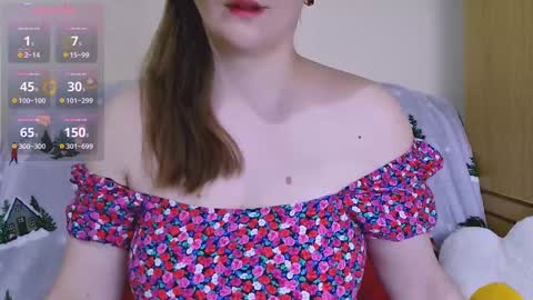 Maia online show from December 27, 1:39 pm