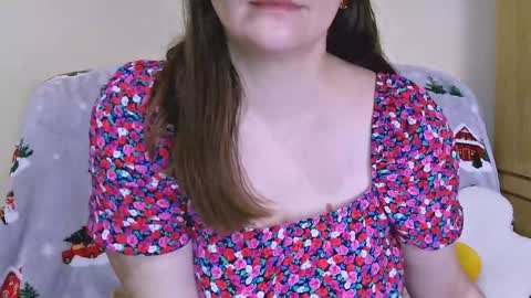 Maia online show from January 1, 5:22 pm