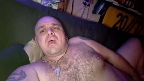 Snapshot of chubbyman43 chatting on May 22, 3:02 am chubbyman43 online show from May 22, 3:02 am
