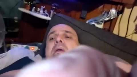 Snapshot of chubbyman43 chatting on May 29, 4:27 pm chubbyman43 online show from May 29, 4:27 pm