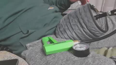 Snapshot of chubbytuna chatting on February 11, 1:41 am Chubbypumper online show from February 11, 1:41 am