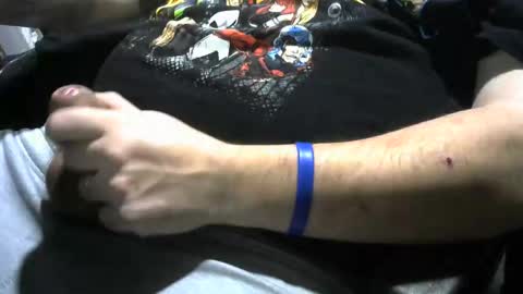 Snapshot of chubbyuncut5 chatting on January 6, 5:00 am chubbyuncut5 online show from January 6, 5:00 am