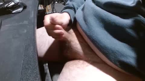 chubbyuncut5 online show from April 22, 3:53 am