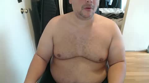 AstorYvr online show from October 16, 4:08 pm