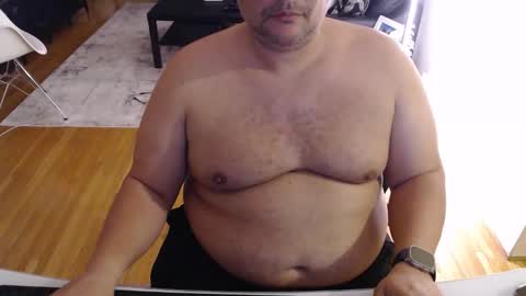 AstorYvr online show from April 3, 3:37 am