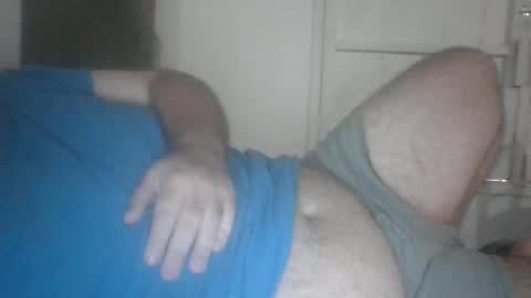 Snapshot of chubcammer chatting on October 1, 6:47 pm chubcammer online show from October 1, 6:47 pm