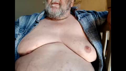 chubyluver11896 online show from October 21, 4:41 pm