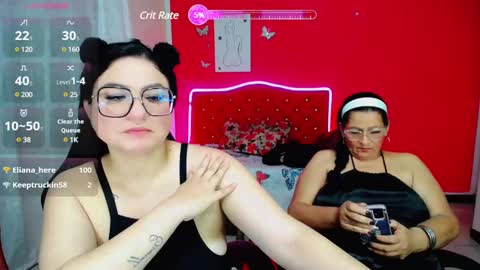 Snapshot of chubymature_ chatting on December 6, 4:38 pm Lulu online show from December 6, 4:38 pm