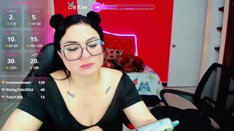 Snapshot of chubymature_ chatting on December 13, 4:05 pm Lulu online show from December 13, 4:05 pm