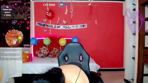 Snapshot of chubymature_ chatting on January 23, 4:48 pm Lulu online show from January 23, 4:48 pm