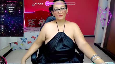 Snapshot of chubymature_ chatting on January 28, 1:27 pm Lulu online show from January 28, 1:27 pm