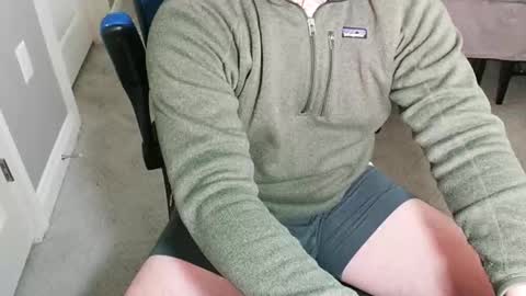 Snapshot of chuck0781 chatting on January 26, 7:09 pm chuck online show from January 26, 7:09 pm