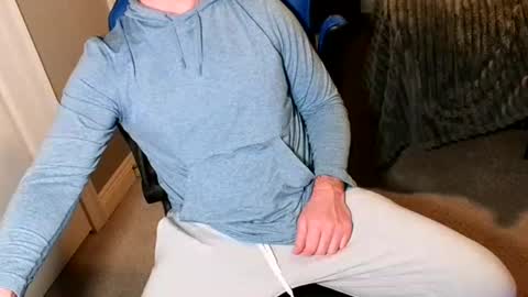 Snapshot of chuck0781 chatting on November 5, 4:12 am chuck online show from November 5, 4:12 am