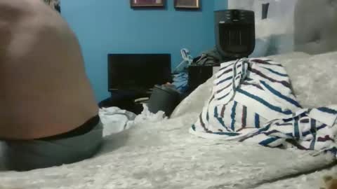 chuckraleigh online show from March 7, 3:03 am