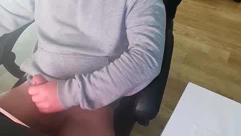 chucky606 online show from February 14, 9:06 am