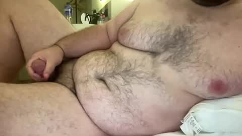 chunky_stud online show from October 16, 4:08 pm