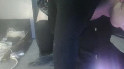 public femboi372 online show from November 11, 1:49 am