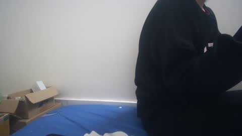 chuppyrose online show from March 24, 1:21 am