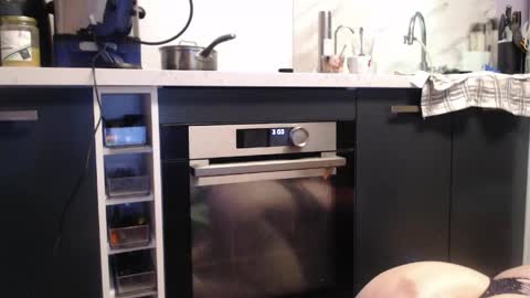 Jessica online show from March 24, 2:05 am