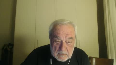 Snapshot of ciaoamoremio4 chatting on March 2, 1:58 am ciaoamoremio4 online show from March 2, 1:58 am