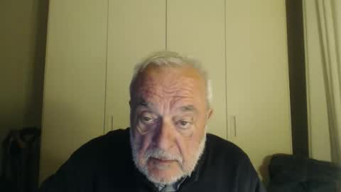 Snapshot of ciaoamoremio4 chatting on October 14, 12:44 am ciaoamoremio4 online show from October 14, 12:44 am