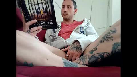 Snapshot of ciaoneciaone25 chatting on March 2, 9:38 am ciaoneciaone25 online show from March 2, 9:38 am