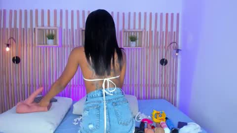  CIARA online show from March 27, 7:46 pm