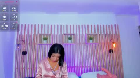  CIARA online show from April 25, 7:22 pm