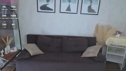 My name is Mia hello everyone online show from April 8, 11:21 am