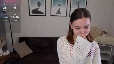 My name is Mia hello everyone online show from April 14, 11:16 am