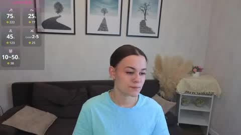 My name is Mia hello everyone online show from April 16, 11:11 am