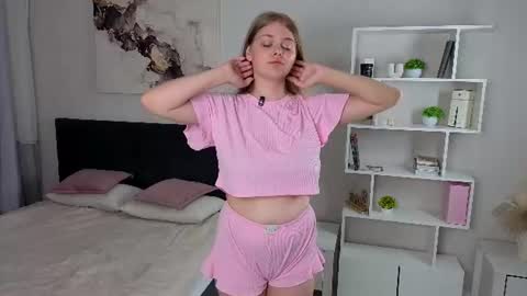 Marla online show from August 7, 2:41 pm