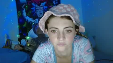cidandscar online show from July 7, 1:08 am