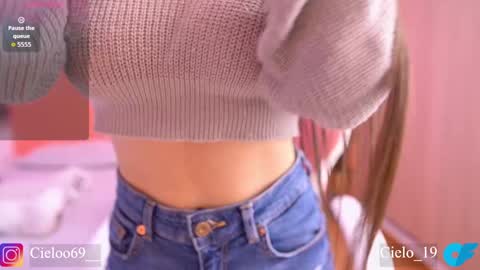 CIELO online show from October 23, 9:13 pm