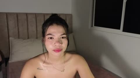 Mia online show from June 18, 5:41 am