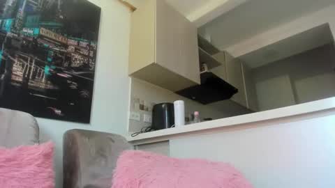 Snapshot of cielo_9 chatting on May 20, 1:17 pm Sara INSTAGRAM SARARENDON7798 online show from May 20, 1:17 pm