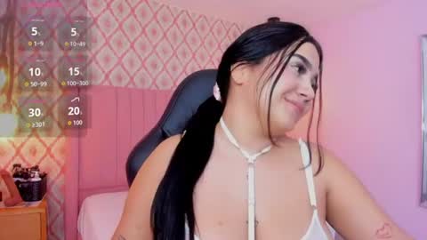 Snapshot of cielo_banks chatting on July 2, 2:55 am CIELO online show from July 2, 2:55 am