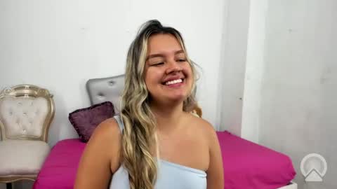 Azul online show from May 31, 2:20 am