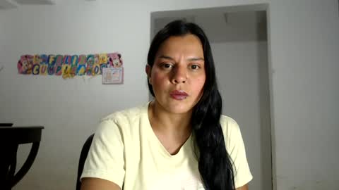 Cielo Noir online show from June 30, 2:34 am