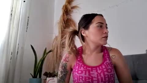 Ciindy Lovers online show from January 15, 2:24 pm