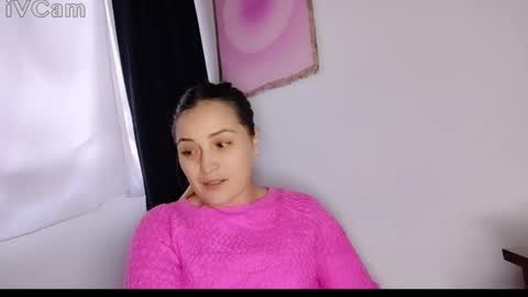 Ciindy Lovers online show from September 17, 10:00 pm