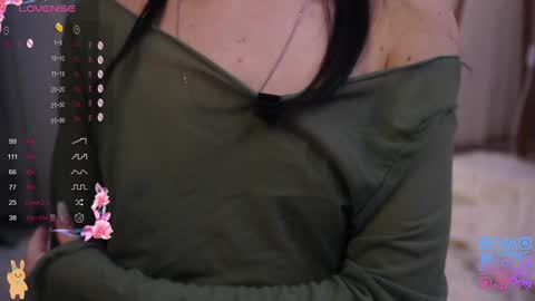 Snapshot of cinacandy chatting on February 4, 6:52 am L online show from February 4, 6:52 am