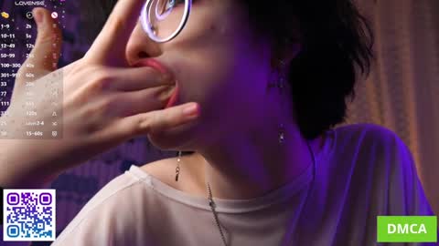 Snapshot of cinacandy chatting on February 15, 7:54 pm L online show from February 15, 7:54 pm