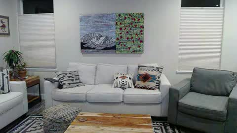 Snapshot of cinapw chatting on February 15, 2:58 am cinapw online show from February 15, 2:58 am