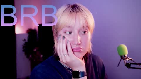 Cin Bellamy online show from October 3, 6:10 am