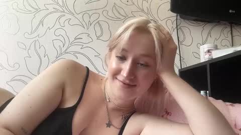 Cin Bellamy online show from May 21, 7:37 am