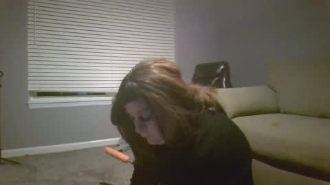 Snapshot of cincinnaticd21 chatting on October 11, 6:45 am cincinnaticd21 online show from October 11, 6:45 am