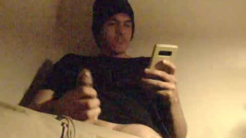 Snapshot of cincopulgadas chatting on February 6, 4:47 pm Ernesto online show from February 6, 4:47 pm