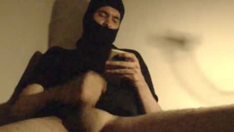 Snapshot of cincopulgadas chatting on February 7, 3:55 am Ernesto online show from February 7, 3:55 am